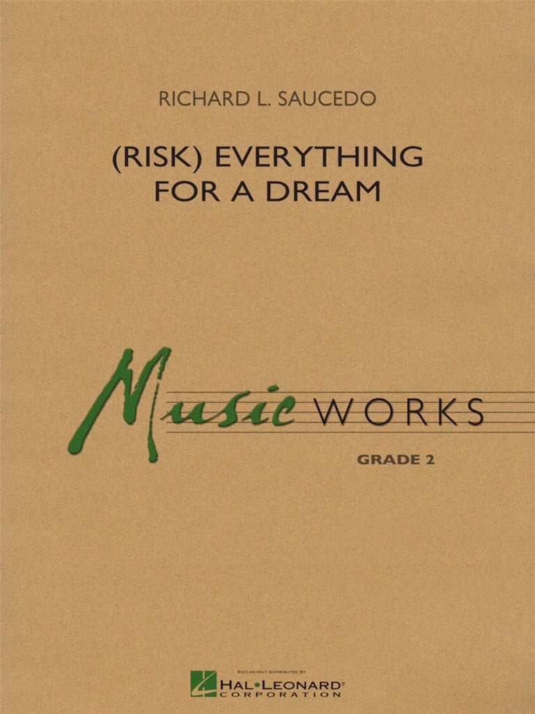 (Risk) Everything for a Dream
